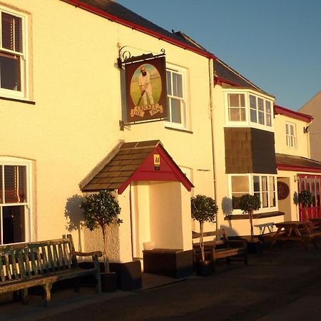 The Cricket Inn Beesands Exterior photo